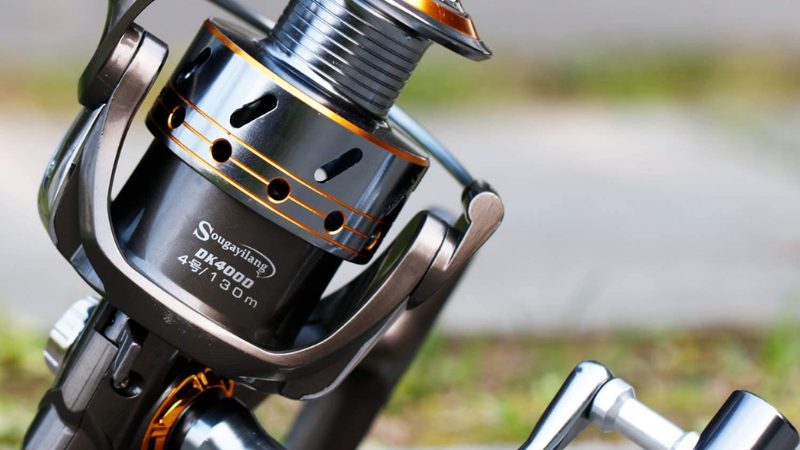 Best Saltwater Spinning Reels 2022 For The Money