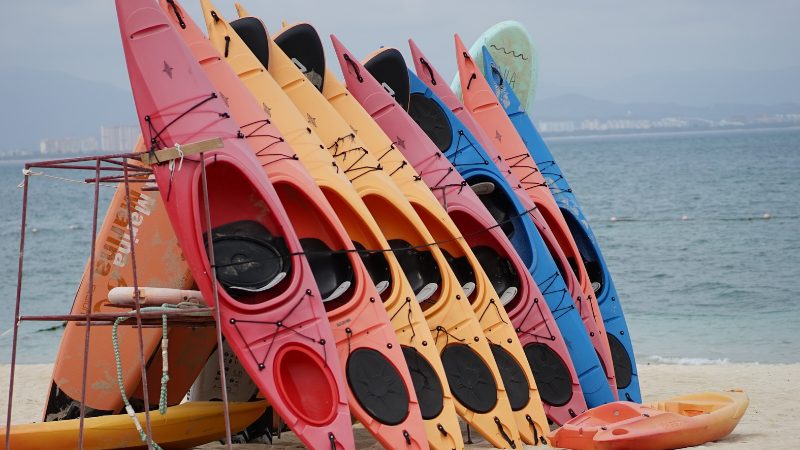 Best Ocean Fishing kayaks 2022 for Beginners Under 1000
