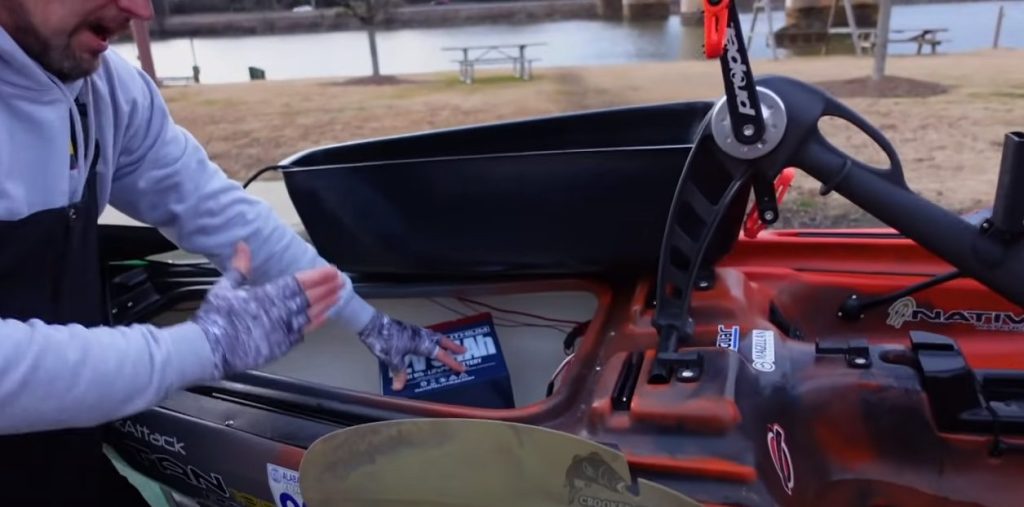 A Guide to Setting Up Your Kayak for Fishing 4