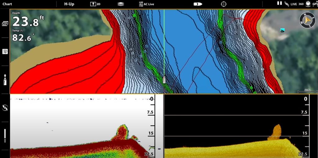 How To Get More Out Of Any Fish Finder Explained Elaborately