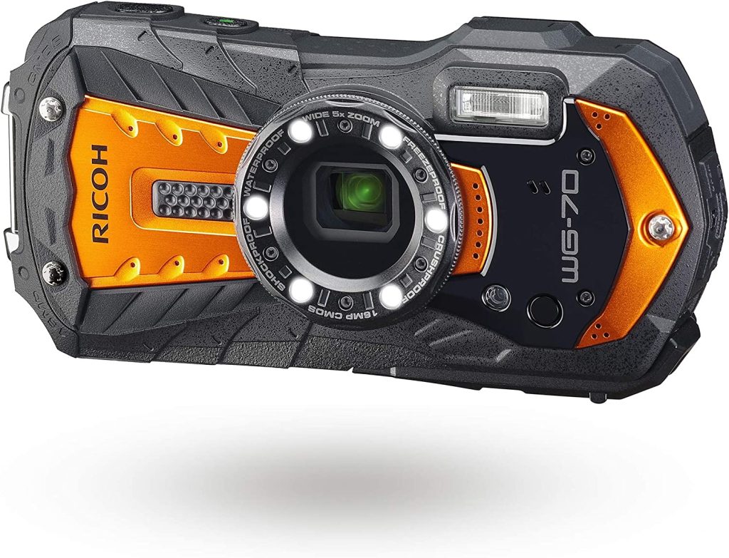 10 Best Camera For Kayaking In 2023 [Buying Guide]