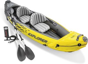 What’s The Best Kayak for Photography [Buying Guide 2023]